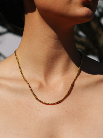 Rhythmus Necklace