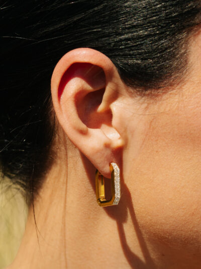 Divina Earrings
