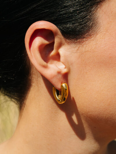 Liva Earrings
