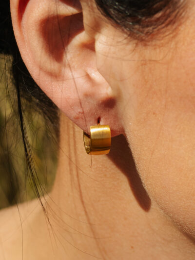 Metish Earrings