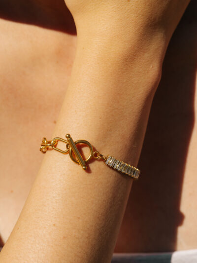 Elysian Bracelet