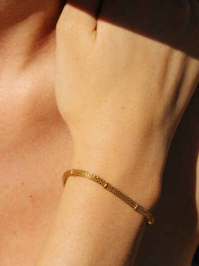 Sable Bracelet