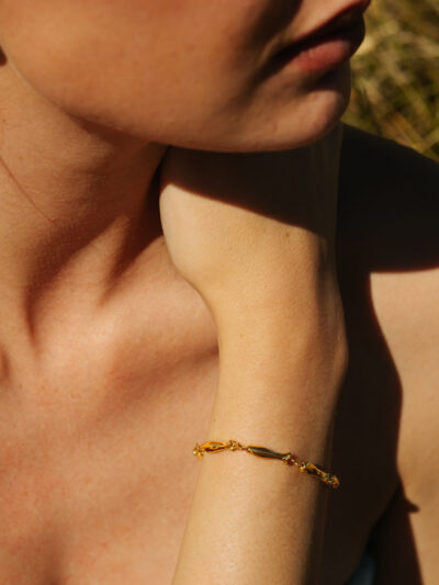 Aethel Bracelet