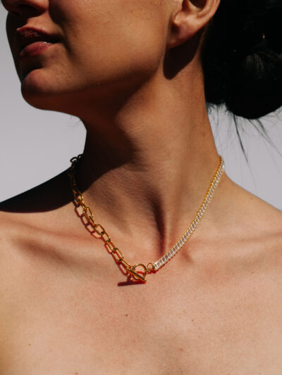 Elysian Necklace