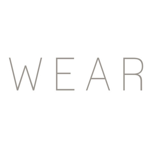 We Wear What
