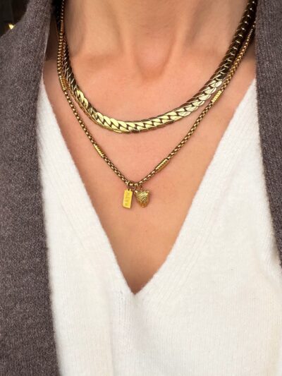 The Wear Iconic Set