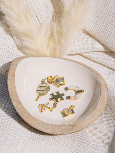 Hobby Charms