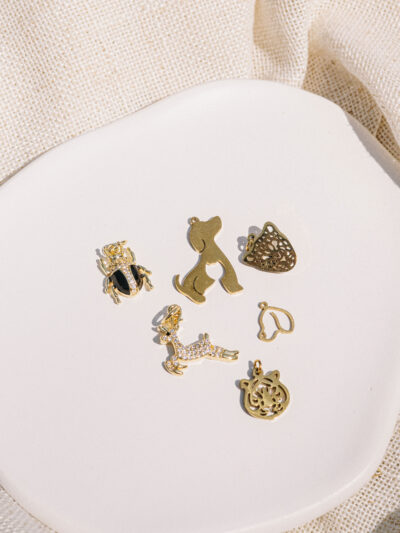 Animal Charms
