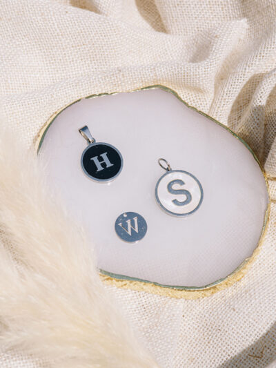 Initial Designs Silver