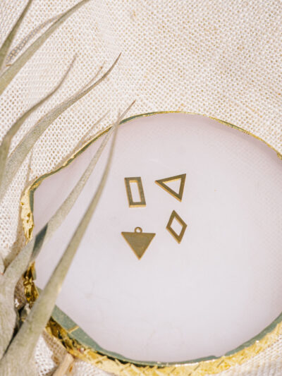 Shape Charms
