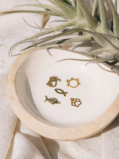 Cat Charms