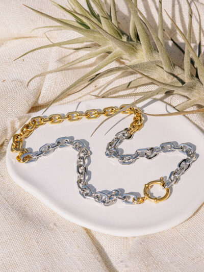 Equinox Chain
