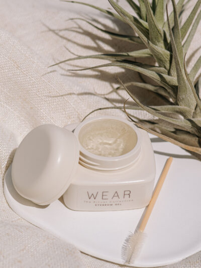 Eyebrow Gel