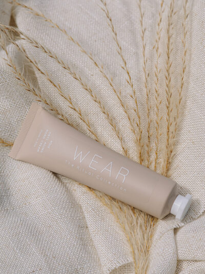 Anti - Aging Hand Cream